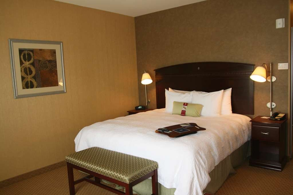 Hampton Inn Ellensburg主图