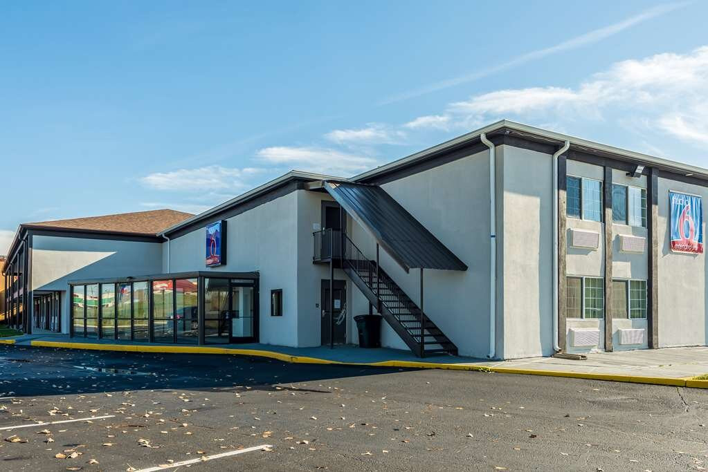 Studio 6 Indianapolis, IN主图