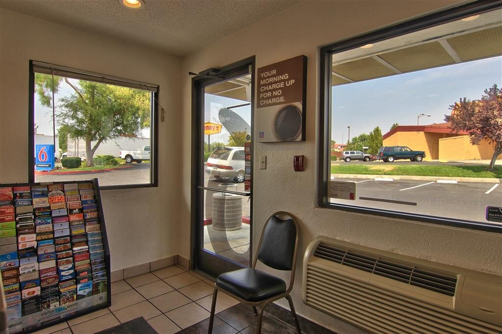 Motel 6 Sacramento North主图