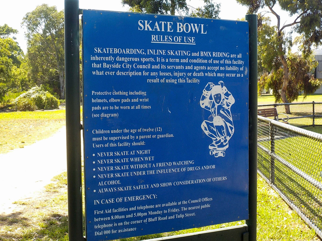 Royal Avenue Park Playground-Sandringham必去景点