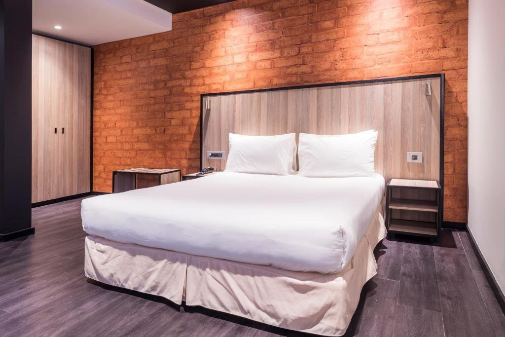 Onomo Hotel Maputo主图