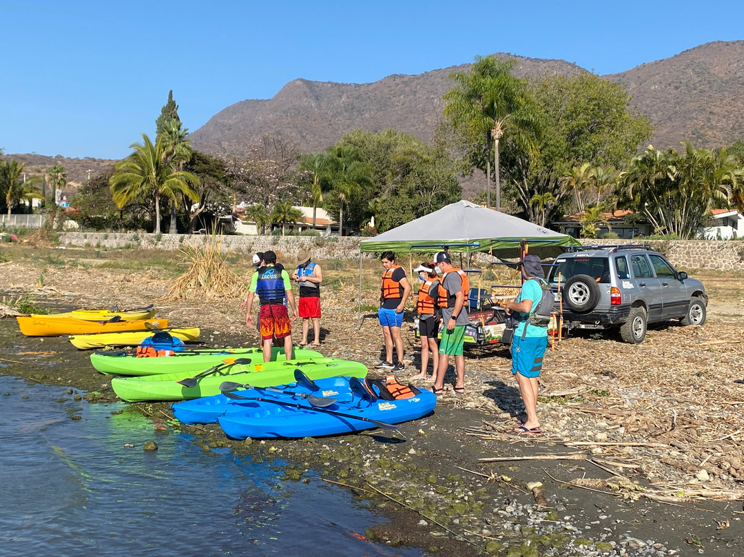 Plus Adventure-Ajijic必去景点