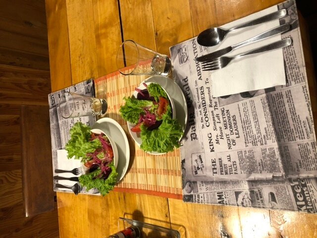 Posada Queulat主图