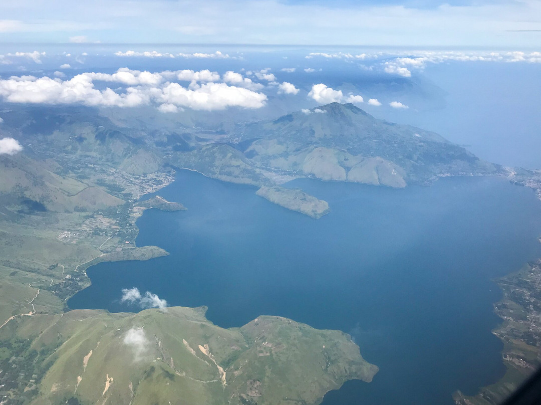 Romlan Guesthouse主图