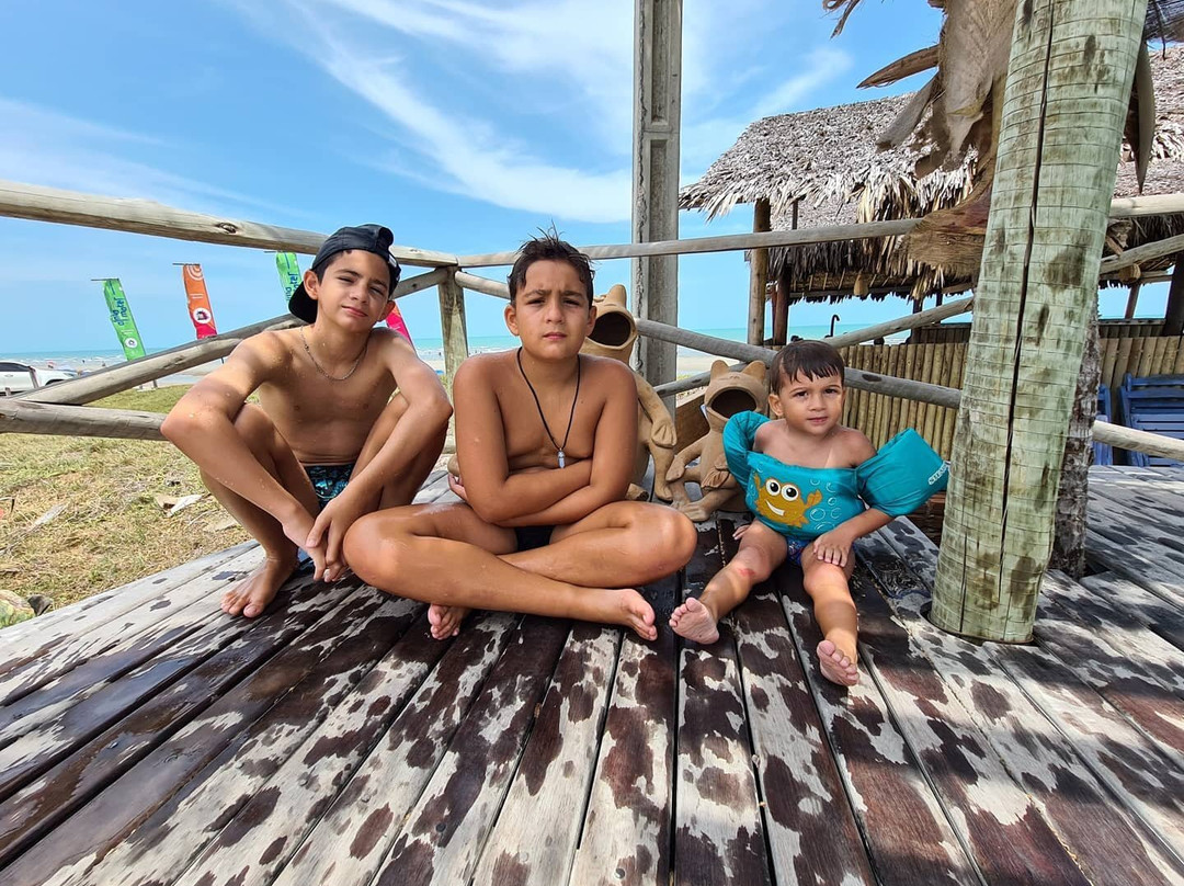 Pousada Beijo Mar主图