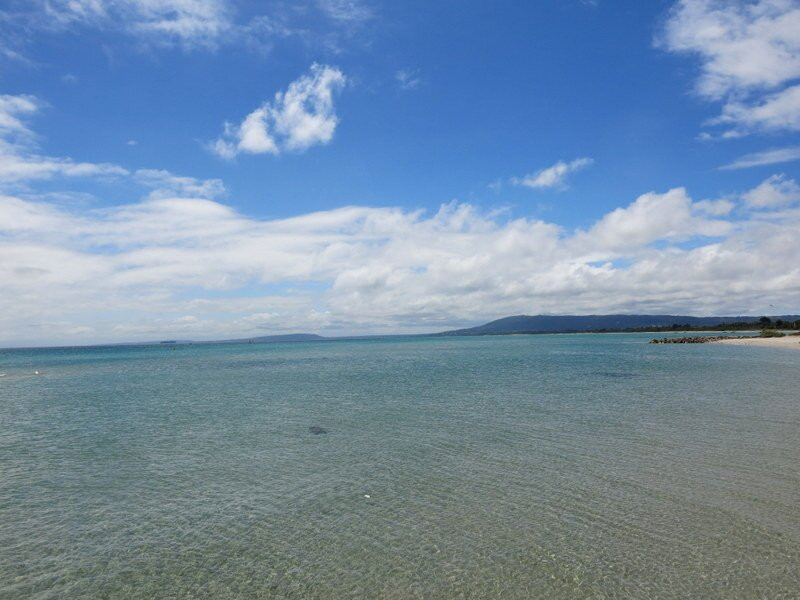 Rye Beach景点图片