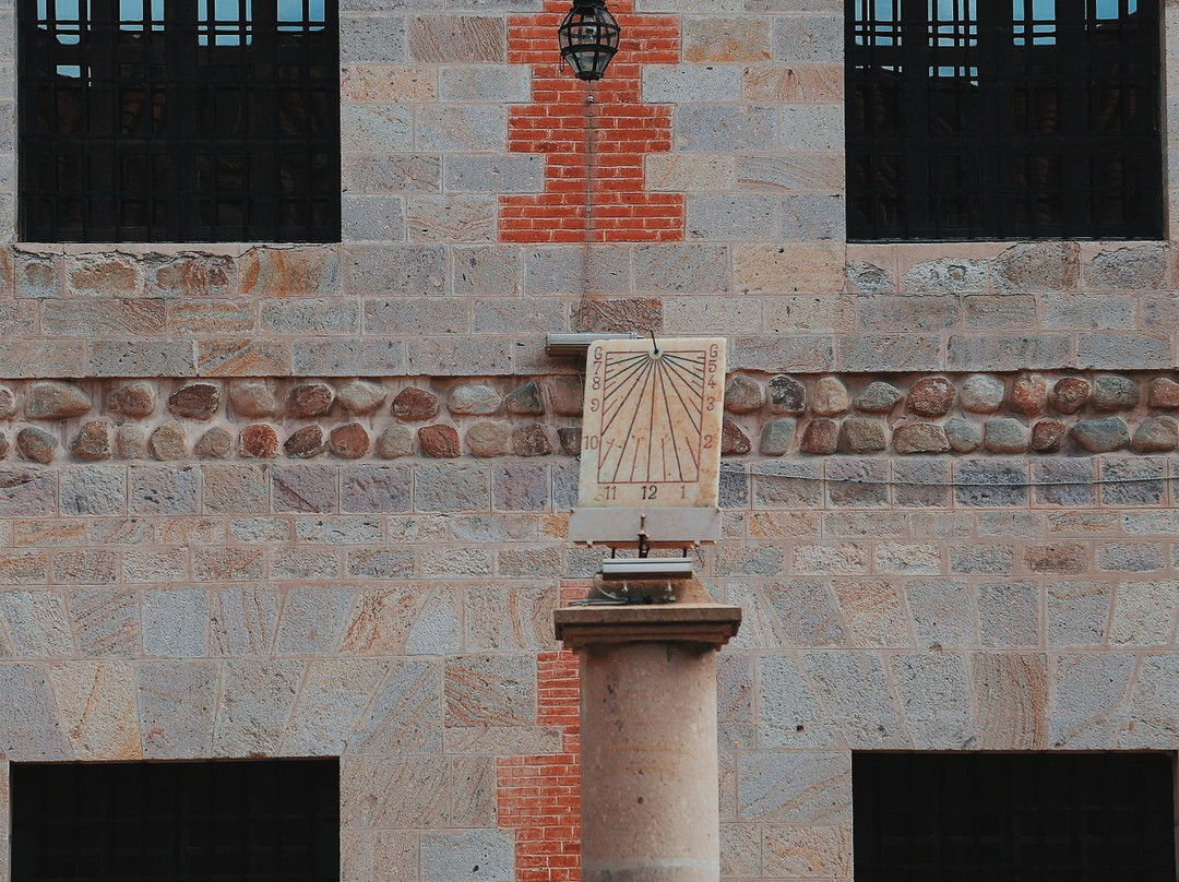 Casa Nacional de la Moneda景点图片
