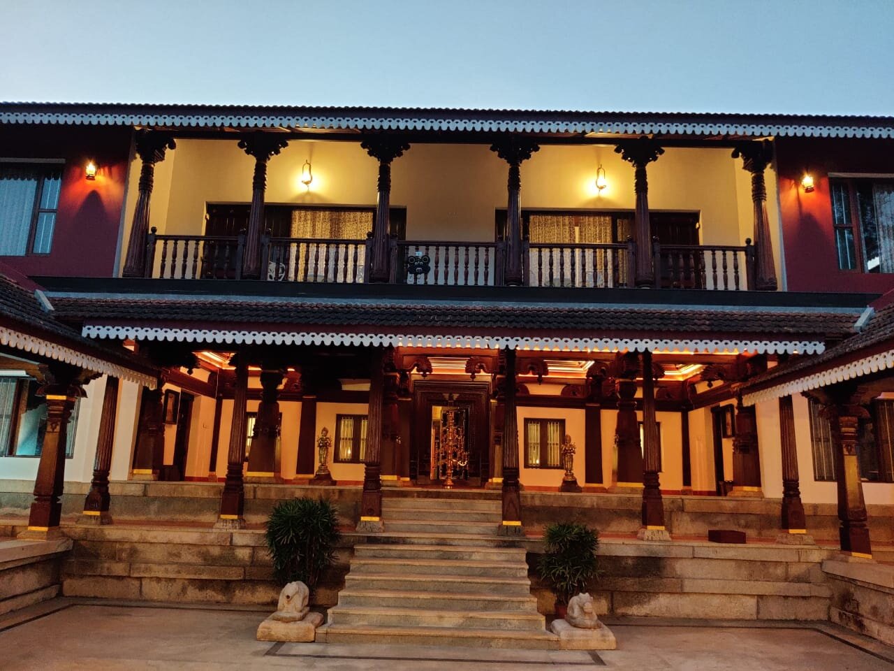Aralaguppe Heritage-官方