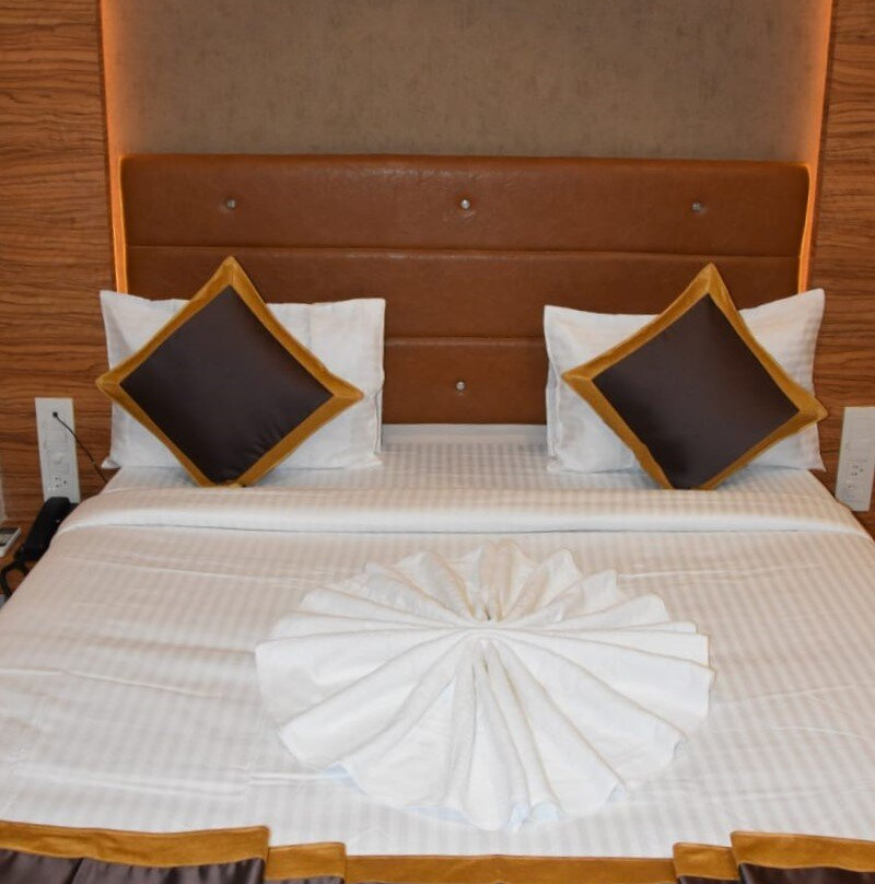 Udaya Palace Hotel