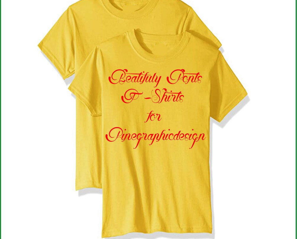 Tshirtideal-Champlain必去景点