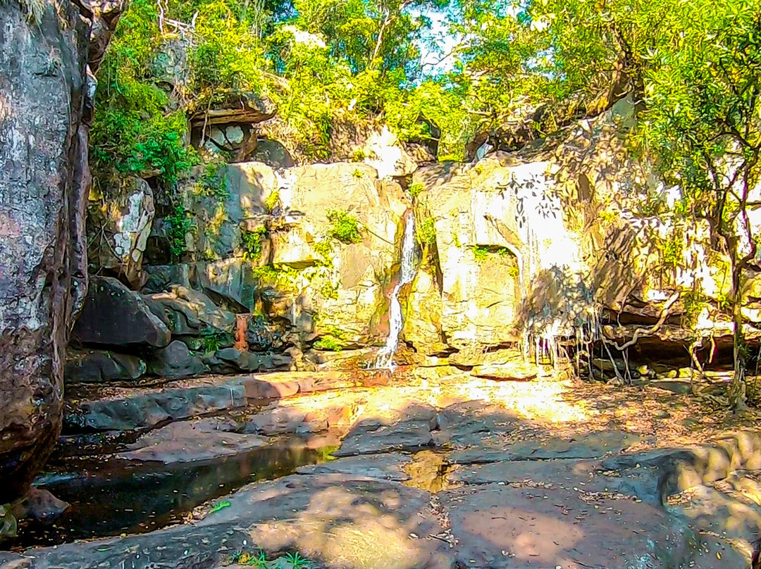 The Savage Dragon's Island Adventures-富国岛必去景点