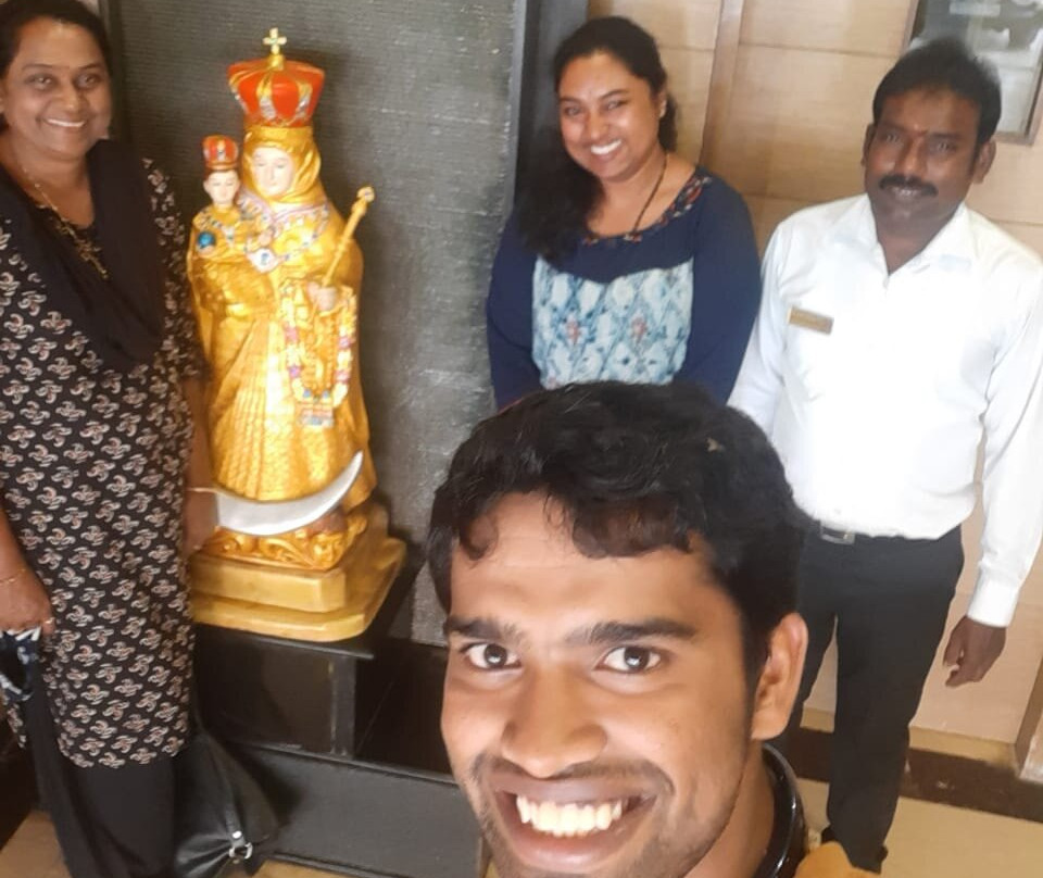 克林顿公园旅馆主图