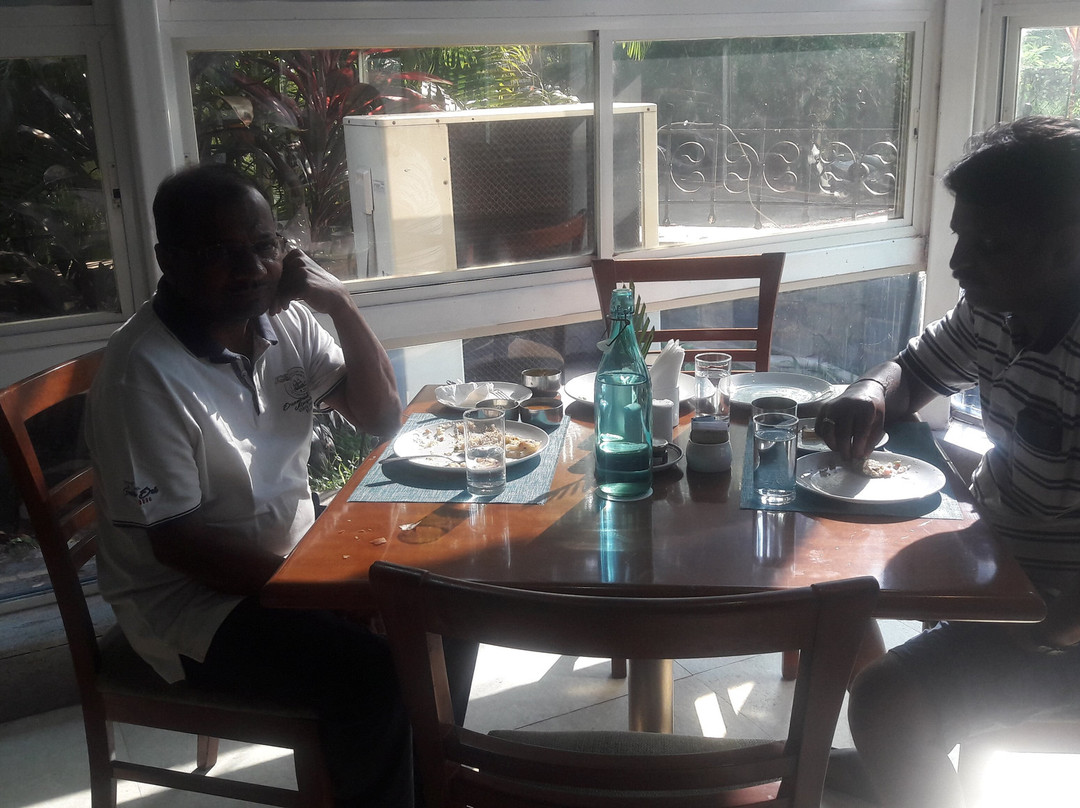 Chances Resort And Casino An Indy Resort主图