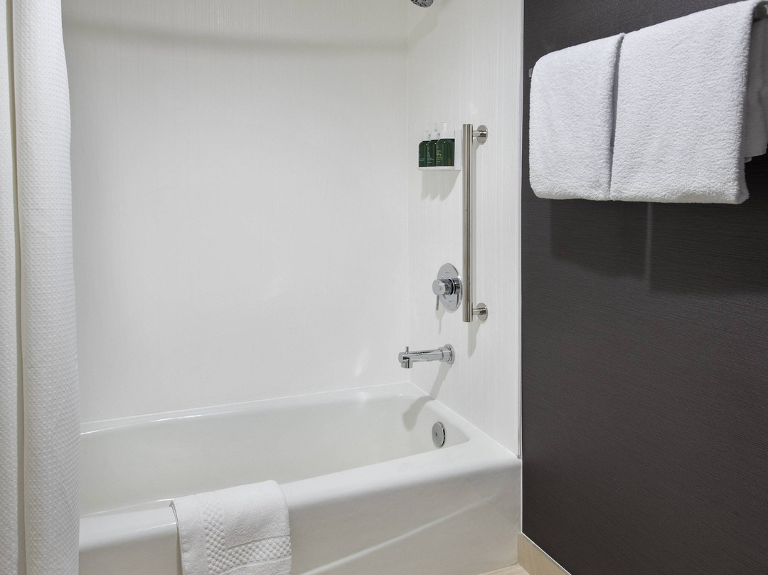 Courtyard by Marriott Poughkeepsie主图