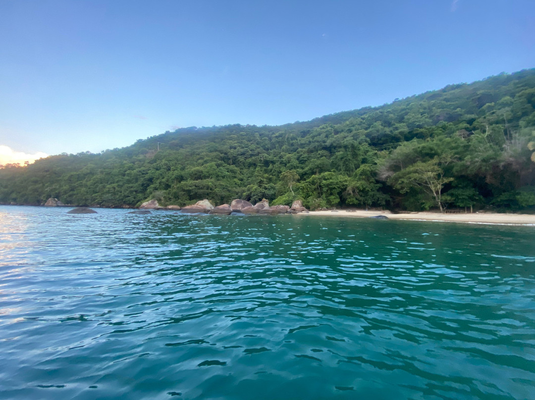 LIG Lanchas-格兰德岛必去景点