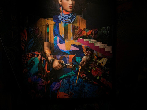 Fotografiska New York-纽约市必去景点