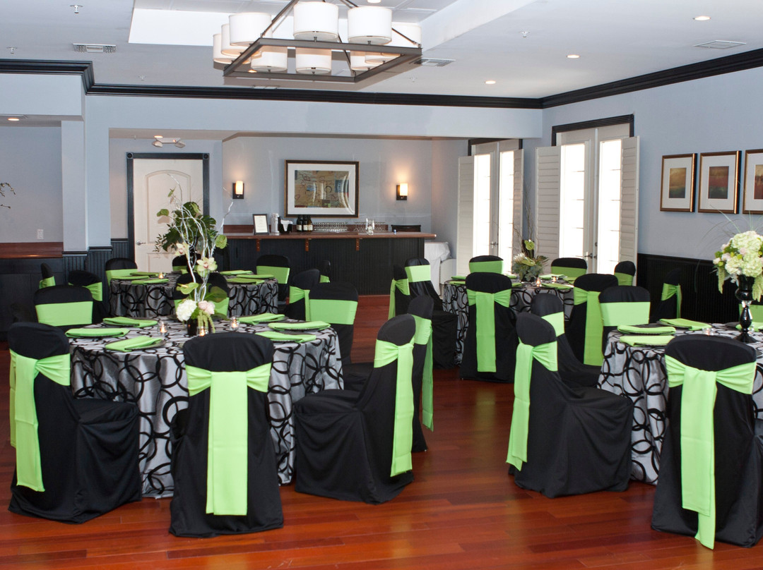 奥兰多市区皇冠假日酒店主图