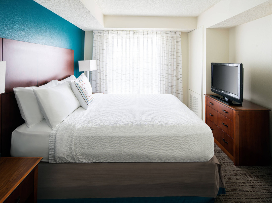 Residence Inn Cypress Los Alamitos主图
