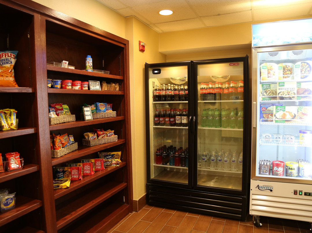 Holiday Inn Express & Suites Cleveland by IHG主图