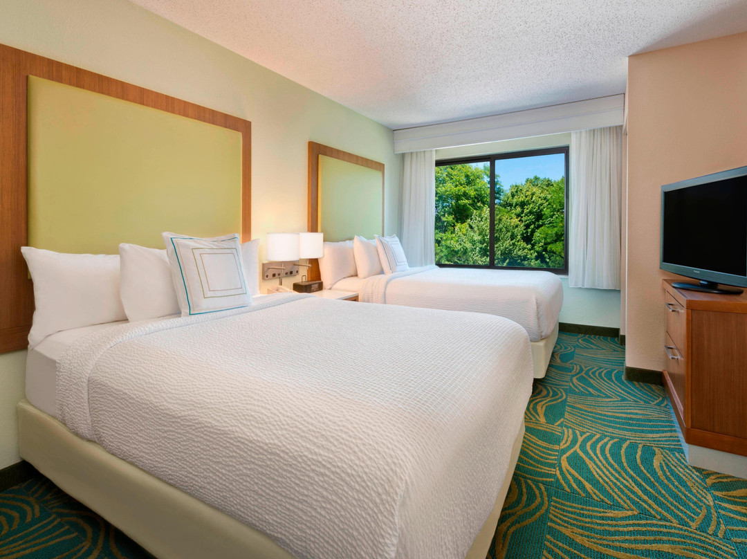 SpringHill Suites by Marriott Mishawaka-University Area主图