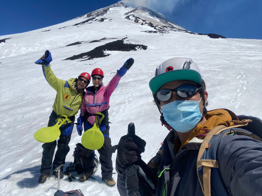 Informaciones y Servicios Turisticos-普孔必去景点