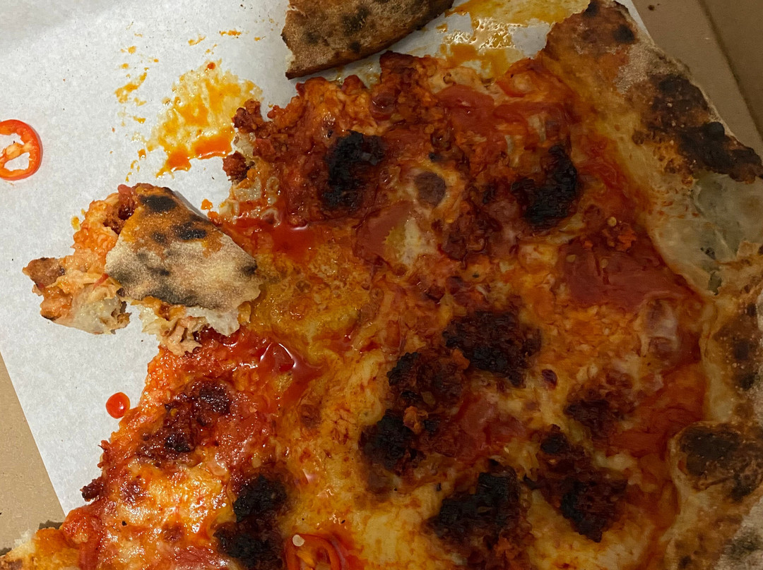 Giulianos Pizza & Pasta