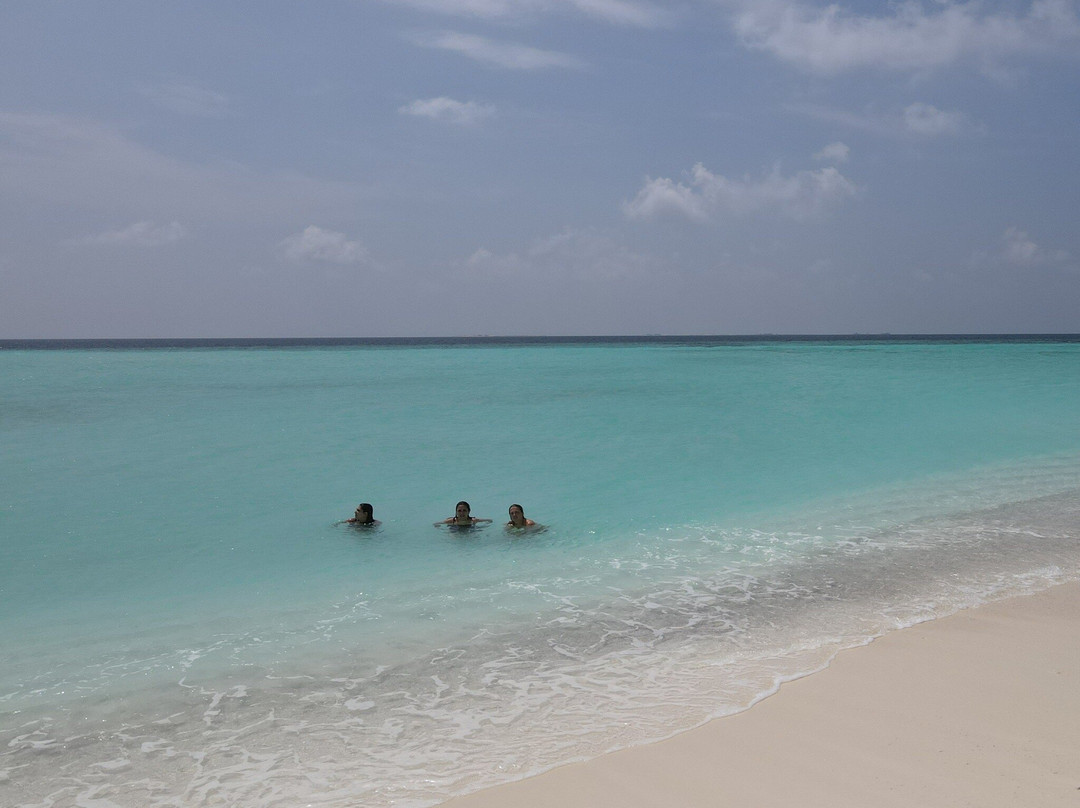 Maldives Luxury Holiday Packages-马累必去景点