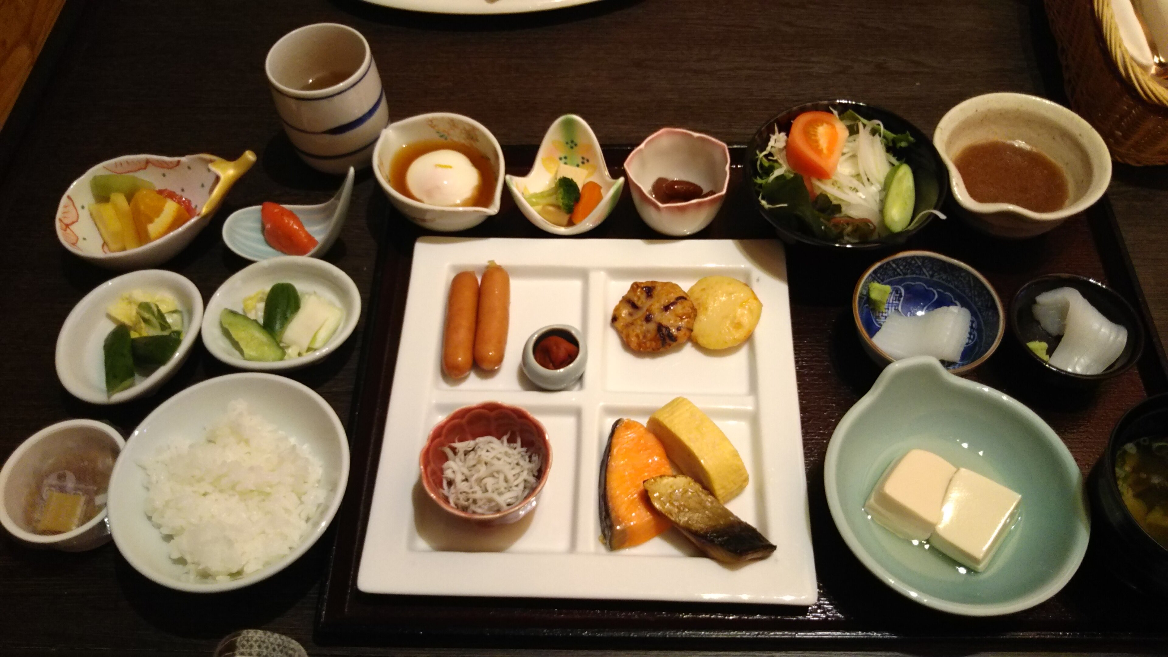 Hanagoyomi-餐饮