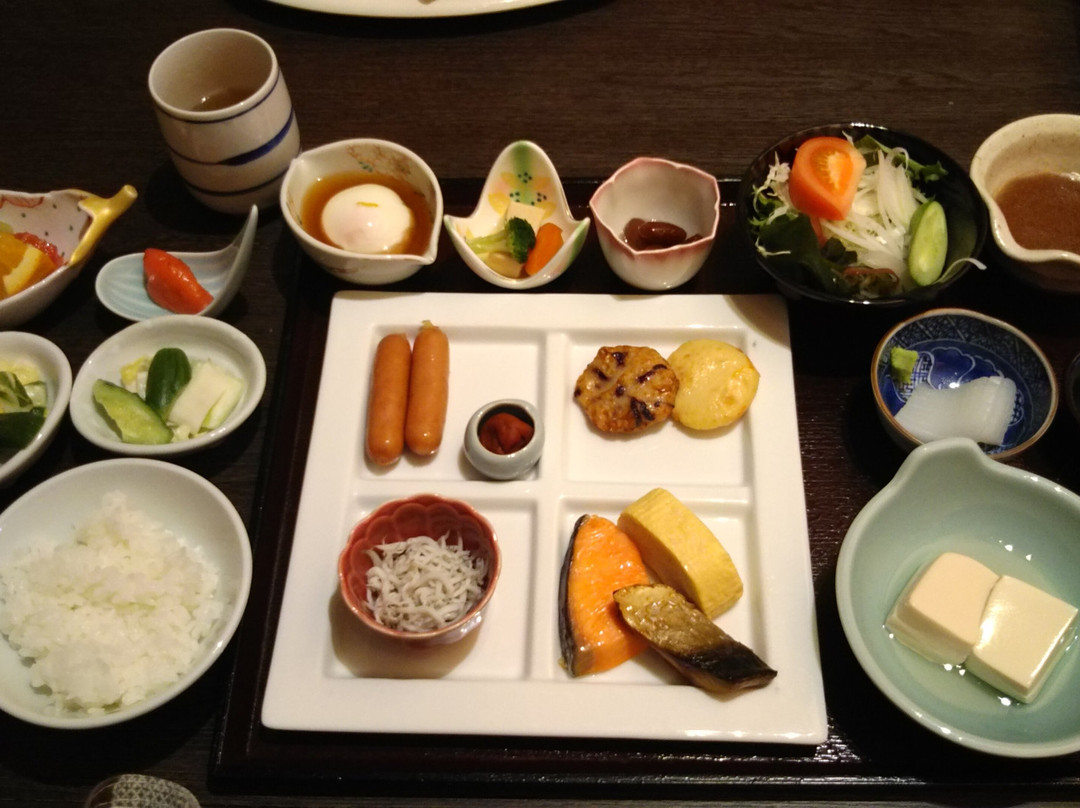 Hanagoyomi主图