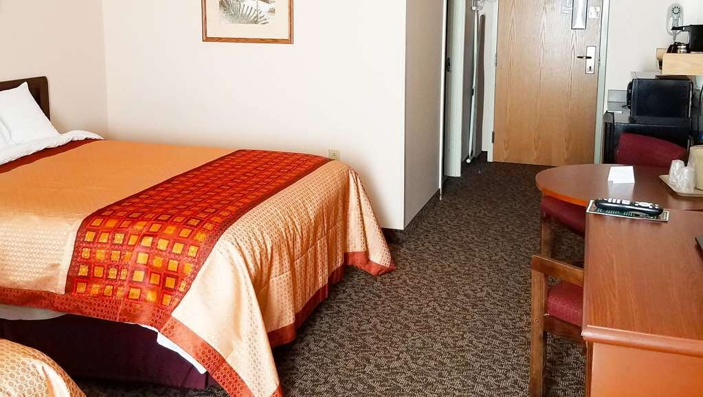 Ivey's Motor Lodge主图