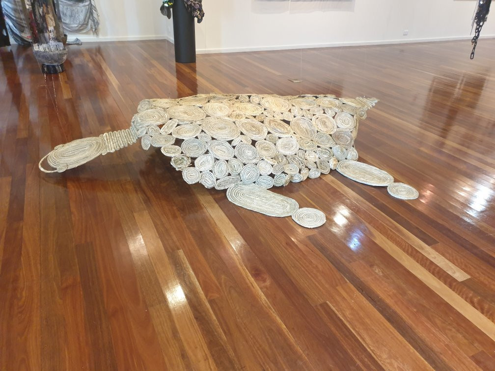 Manning Regional Art Gallery景点图片