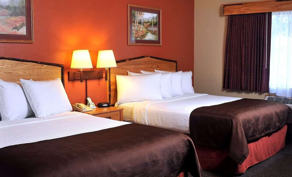 奥斯维戈美吟温德姆酒店主图