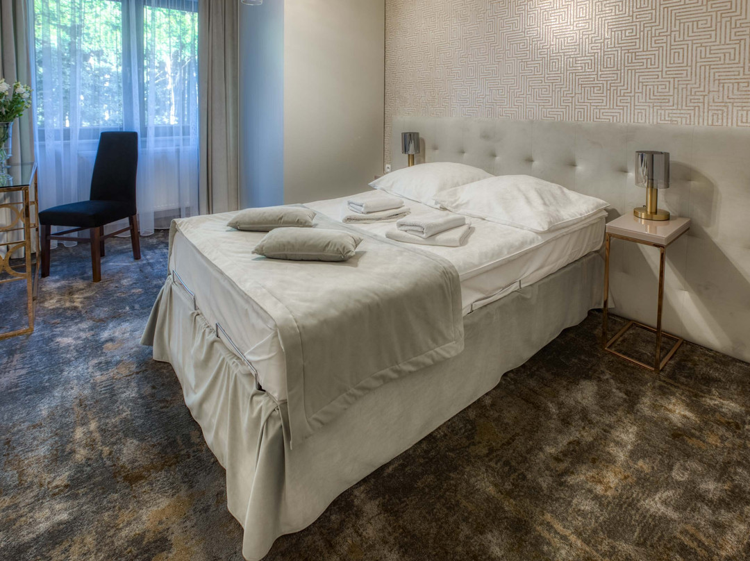 Hotel & Spa Biały Dom主图