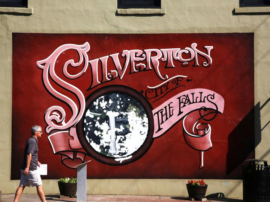 The Lucky Leaf-Silverton必去景点