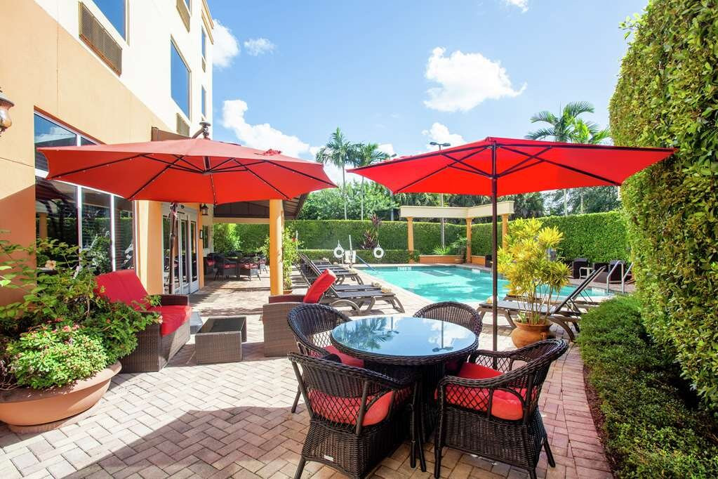 Hampton Inn West Palm Beach-Lake Worth-Turnpike主图