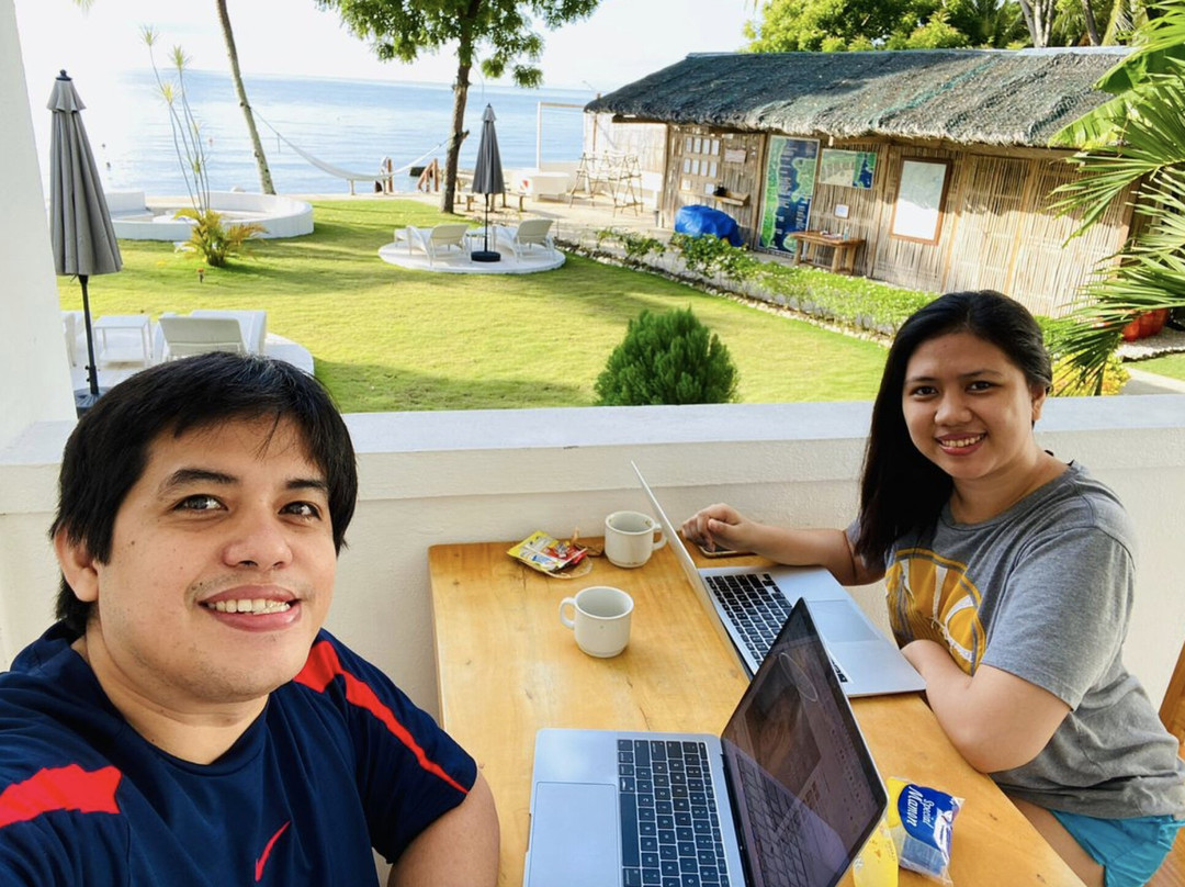 Dive Spot Asia-博尔玖恩必去景点