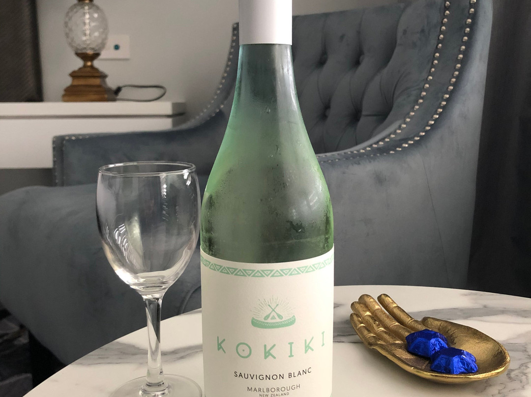 金斯福德史密斯汽车旅馆主图