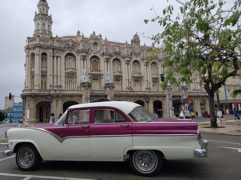 Tour Cuba-巴拉德罗必去景点