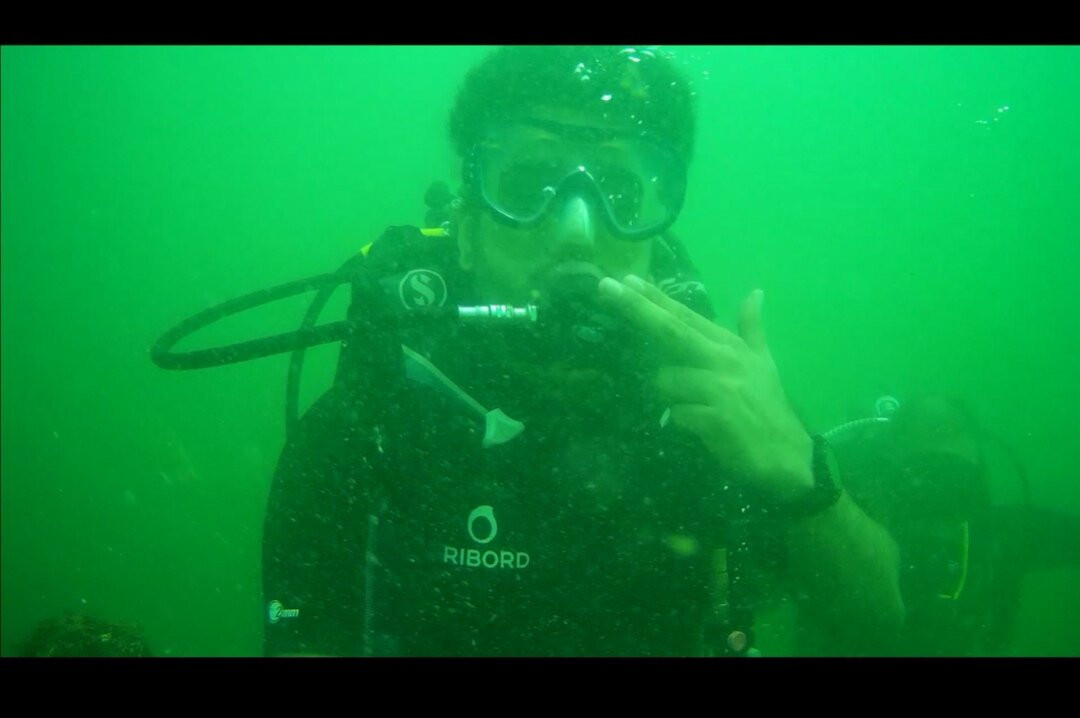 Dive Goa-坎多林必去景点