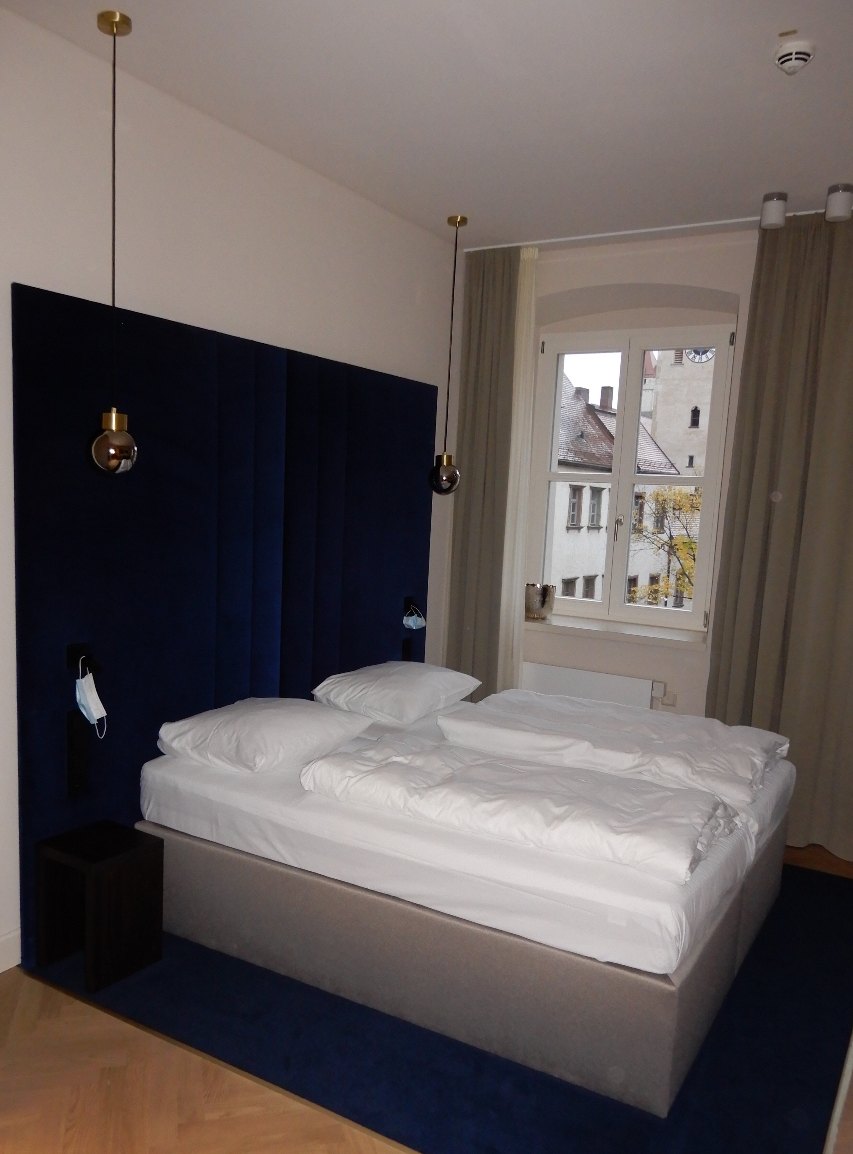 Hotel Bischofshof am Dom-官方