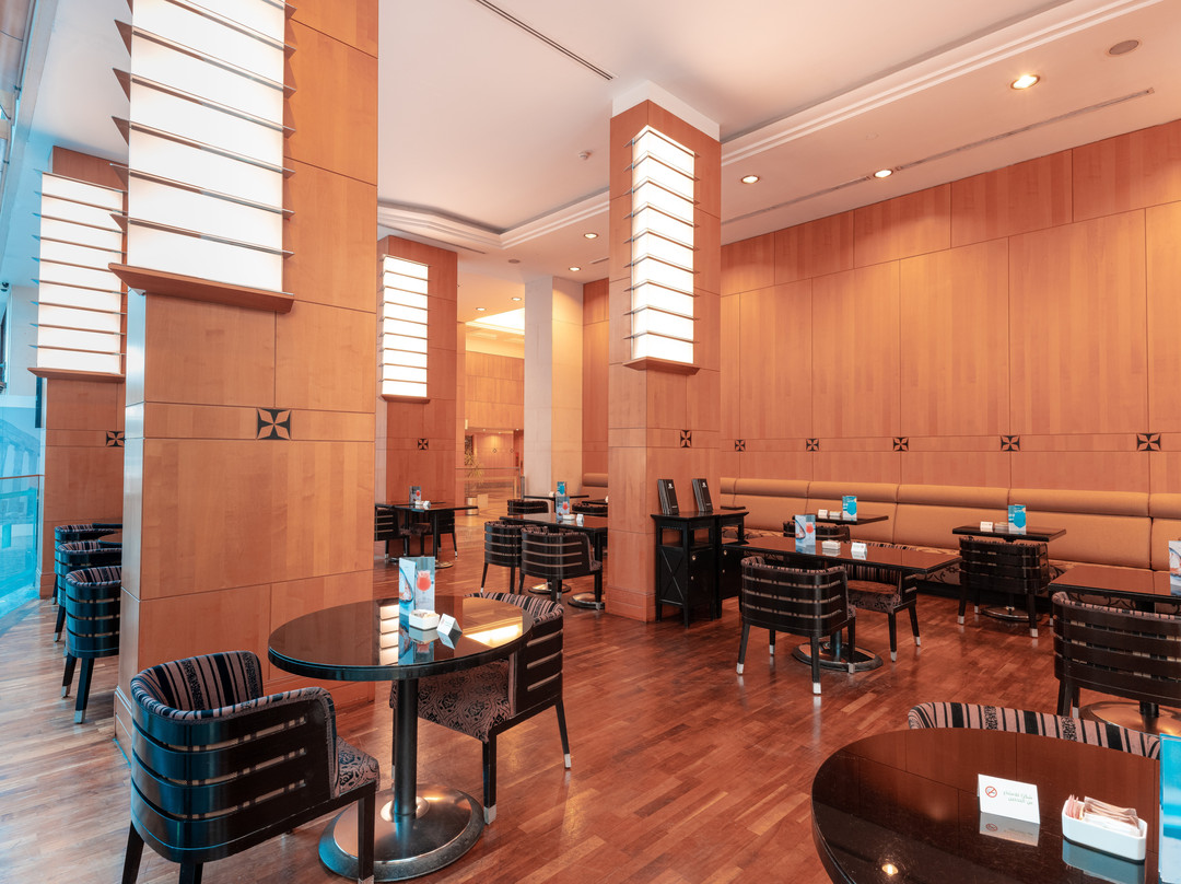 Holiday Inn Kuwait Salmiya by IHG主图