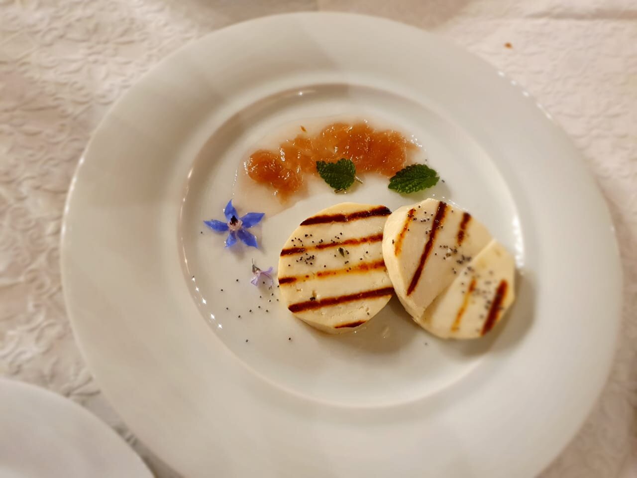 Ktima Bellou-餐饮