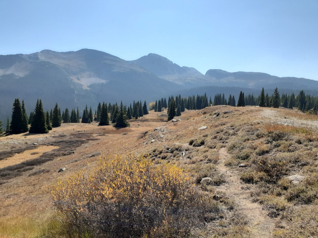Molas Pass-Silverton必去景点
