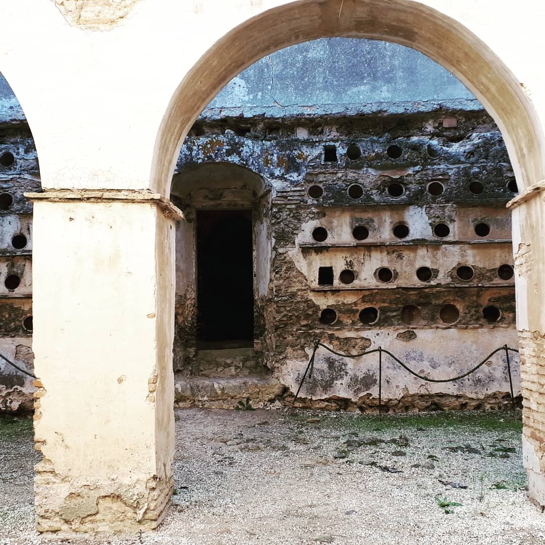 El Palomar de la Brena-官方