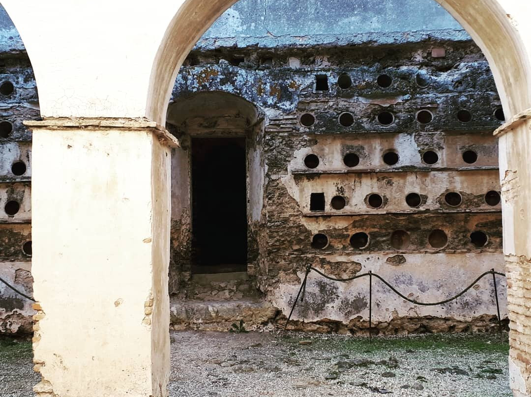 El Palomar de la Brena主图