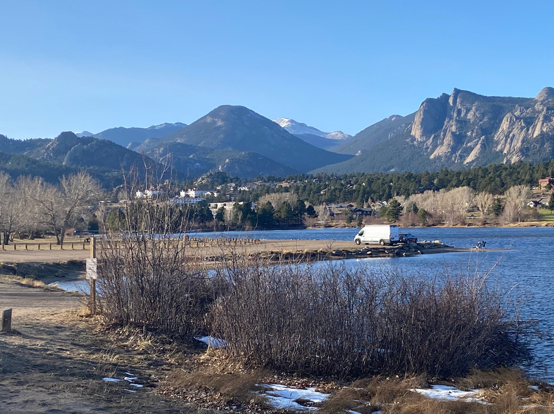 Estes Park Visitor Center-埃斯蒂斯公园必去景点
