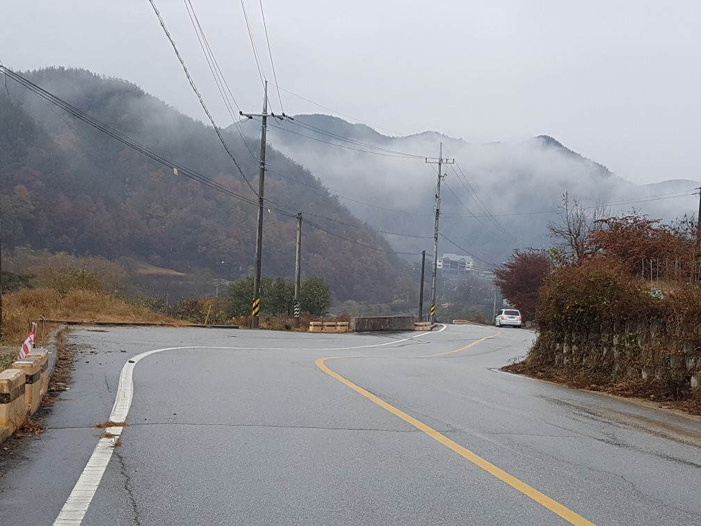 Sudo Valley-金泉市必去景点