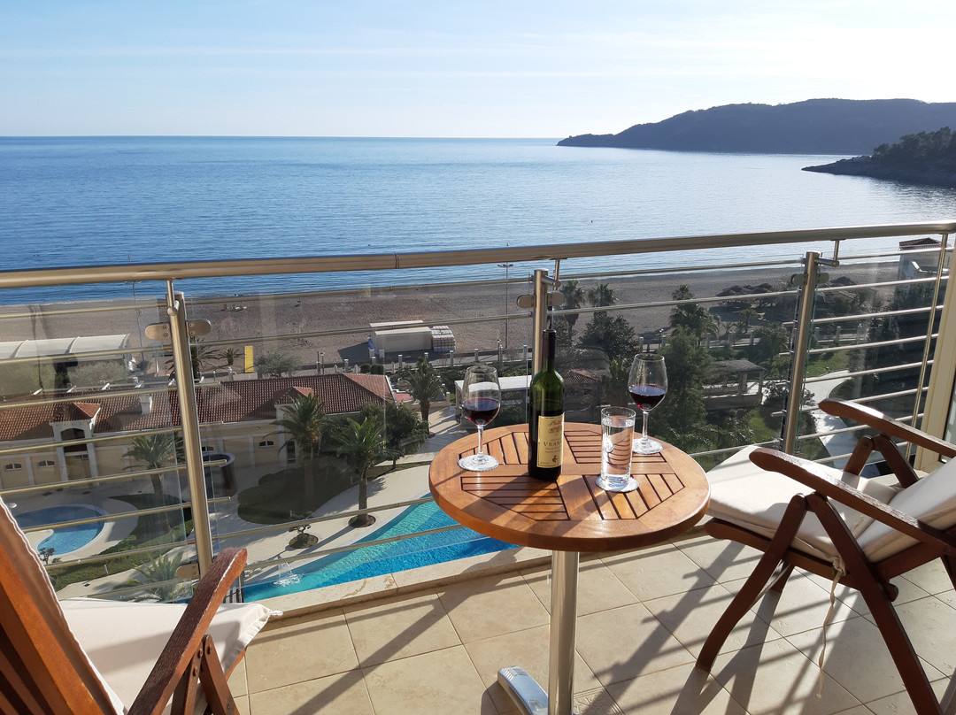 Hotel Splendid Conference & Spa Resort主图