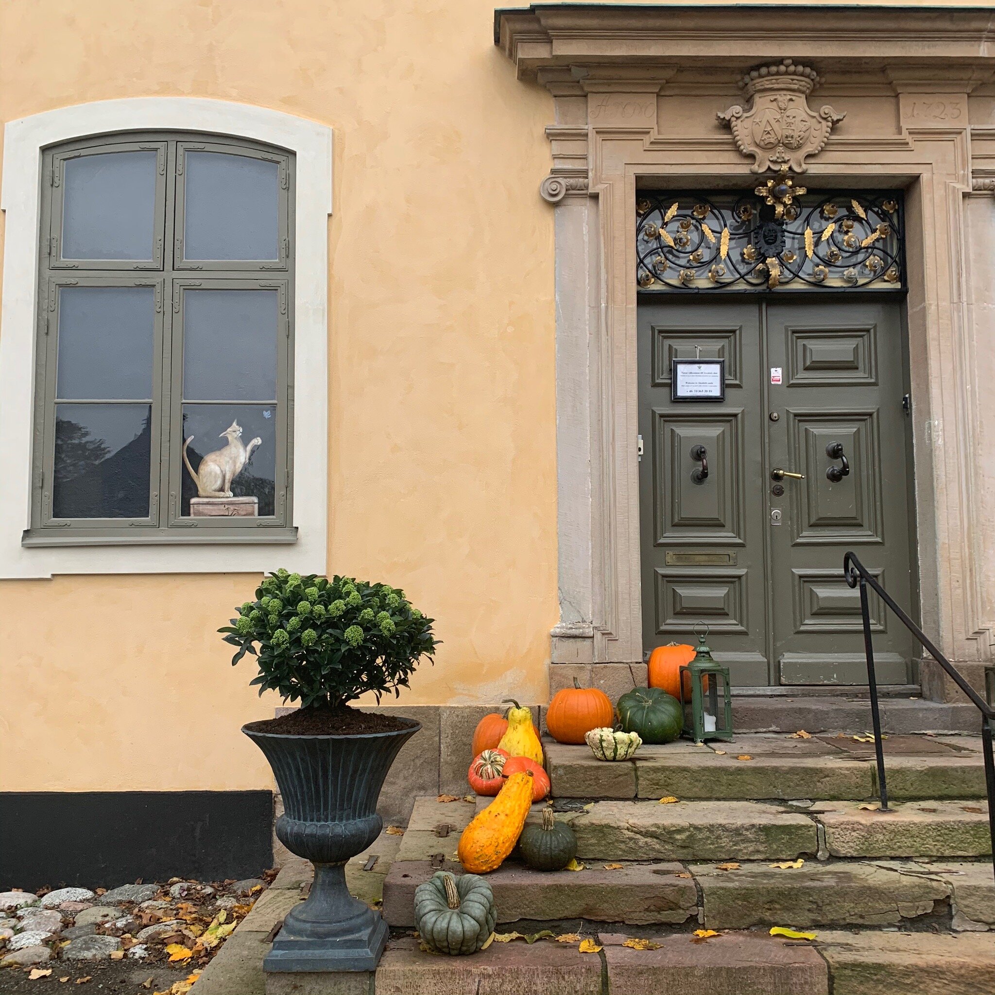 Åkeshofs Slott-官方