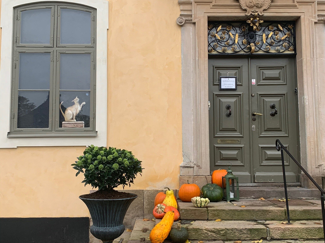 Åkeshofs Slott主图